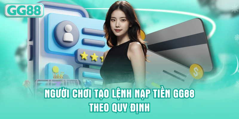 Nhà cái phát triển đa dạng phương thức nạp tiền